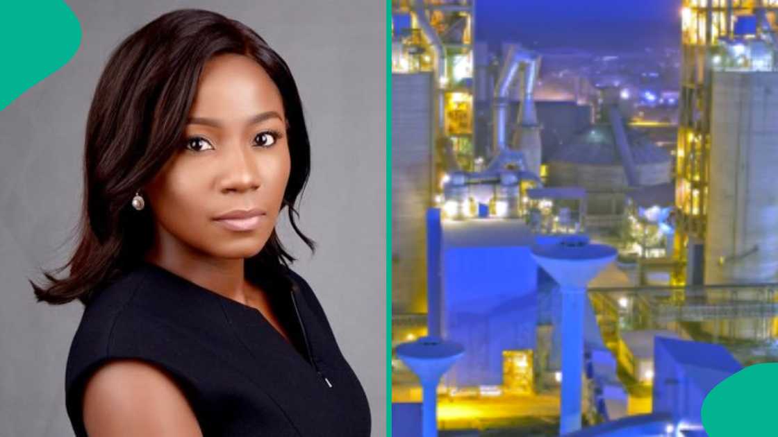 Olu Verheijen reaction Bonga North project by Shell Olu Verheijen reaction Bonga North project by Shell