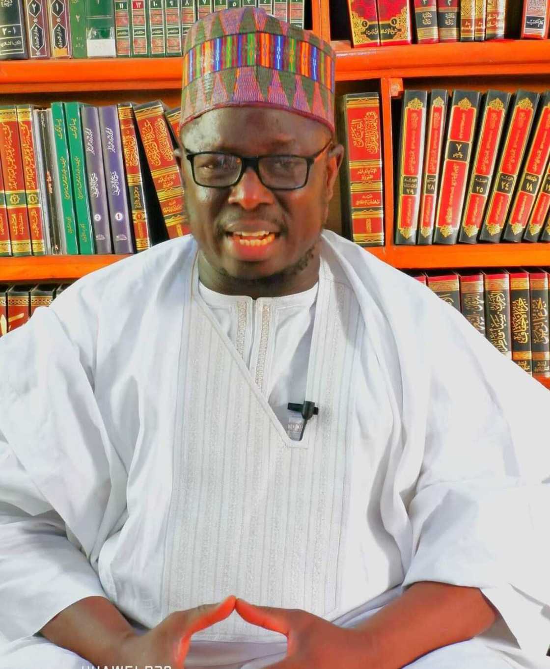 Hukumar Hisbah ta cafke masu shirya auren jinsi a Kano Hukumar Hisbah ta cafke masu shirya auren jinsi a Kano