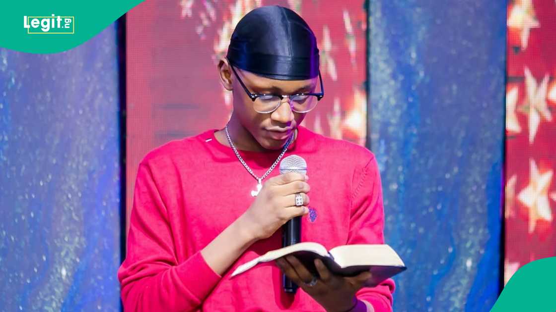 Music star 2Baba’s first son, Nino Idibia, turned 20 in January 2026; his mother Sunmbo Adeoye shared heartfelt photos and prayers, while fans and celebrities joined the celebration.