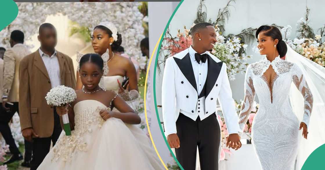 Sophia Momodu opens up on Priscilla Ojo and Juma Jux’s wedding Sophia Momodu opens up on Priscilla Ojo and Juma Jux’s wedding