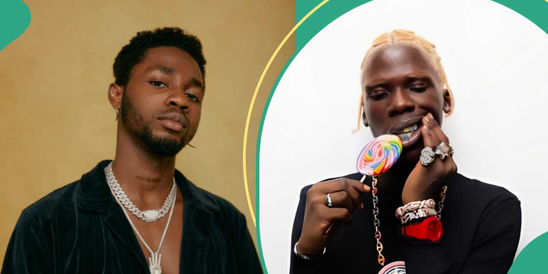 Seyi Vibez, Odumodublvck headline music-filled homecoming at Motherland Festival Seyi Vibez, Odumodublvck headline music-filled homecoming at Motherland Festival