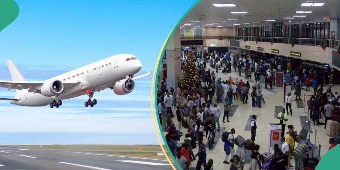 Airlines crash ticket fares on Lagos to Europe route Airlines crash ticket fares on Lagos to Europe route