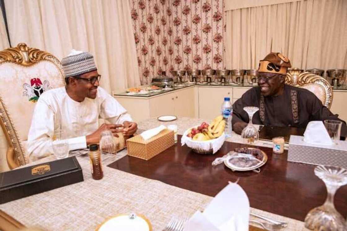 President Buhari to Chair Tinubu’s 69th Birthday Colloquium President Buhari to Chair Tinubu’s 69th Birthday Colloquium