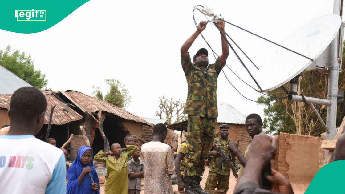 Sokoto insecurity worsens with repeated assaults threatening farming activities.