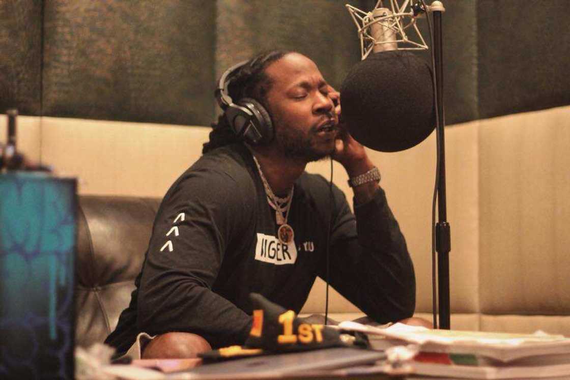 2 Chainz net worth 2 Chainz net worth