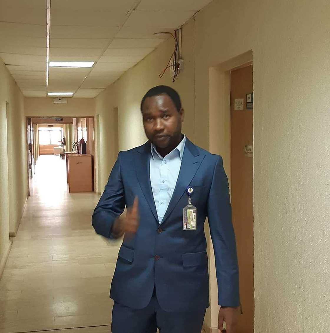 Ana takaddama kan kama matashin da ya yi wa Annabi batanci Ana takaddama kan kama matashin da ya yi wa Annabi batanci