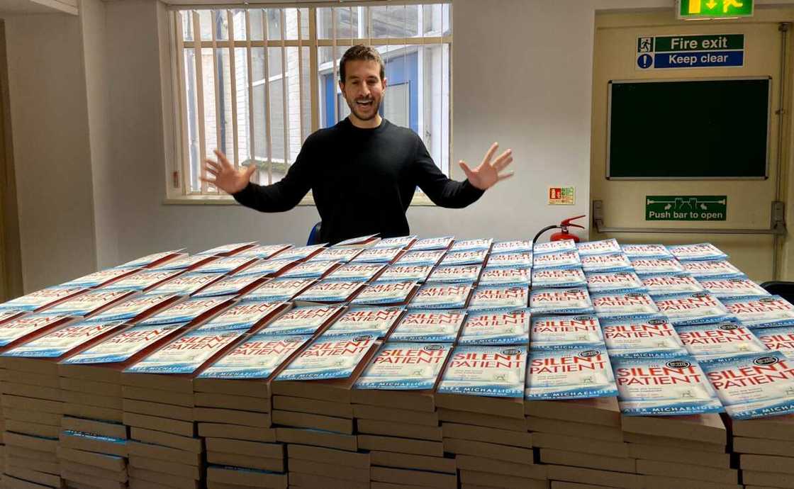 who are the best mystery writers today? who are the best mystery writers today?