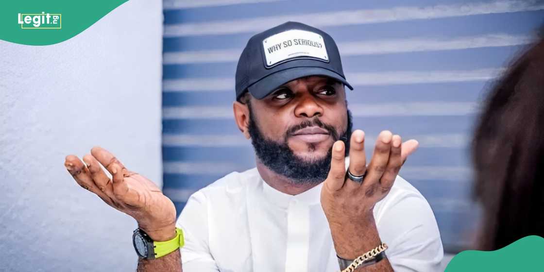 Viral video: Mixed reactions trail Seyi Tinubu's tour to northern states Viral video: Mixed reactions trail Seyi Tinubu's tour to northern states