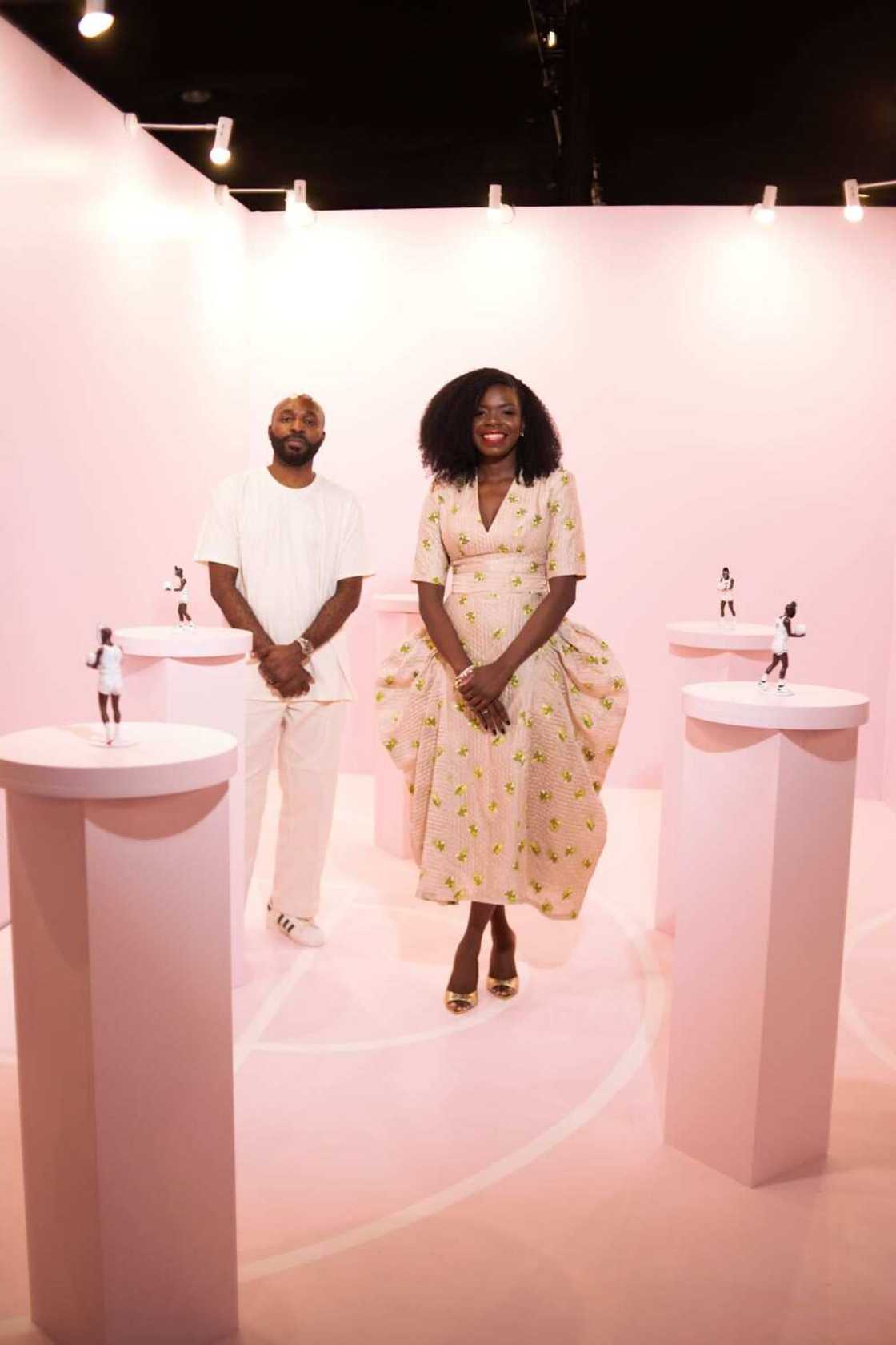 NBA Africa to Host Second Edition of ‘NBA Meets Art’ in Nigeria NBA Africa to Host Second Edition of ‘NBA Meets Art’ in Nigeria