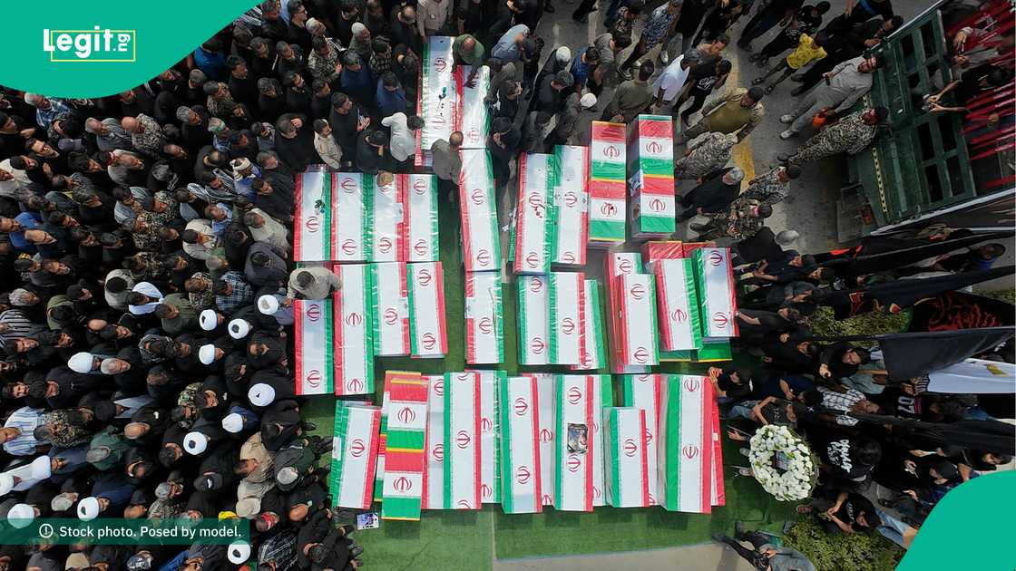 Adadin mutanen da aka kashe a Gabas ta Tsakiya ya haura 1,000. Adadin mutanen da aka kashe a Gabas ta Tsakiya ya haura 1,000.