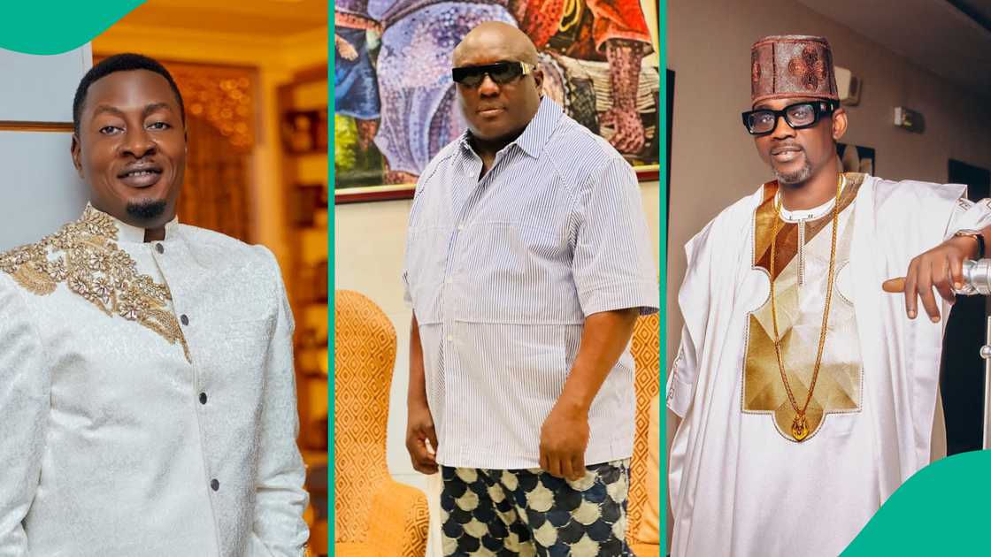 Taye Currency, Pasuma, and Osupa Taye Currency, Pasuma, and Osupa