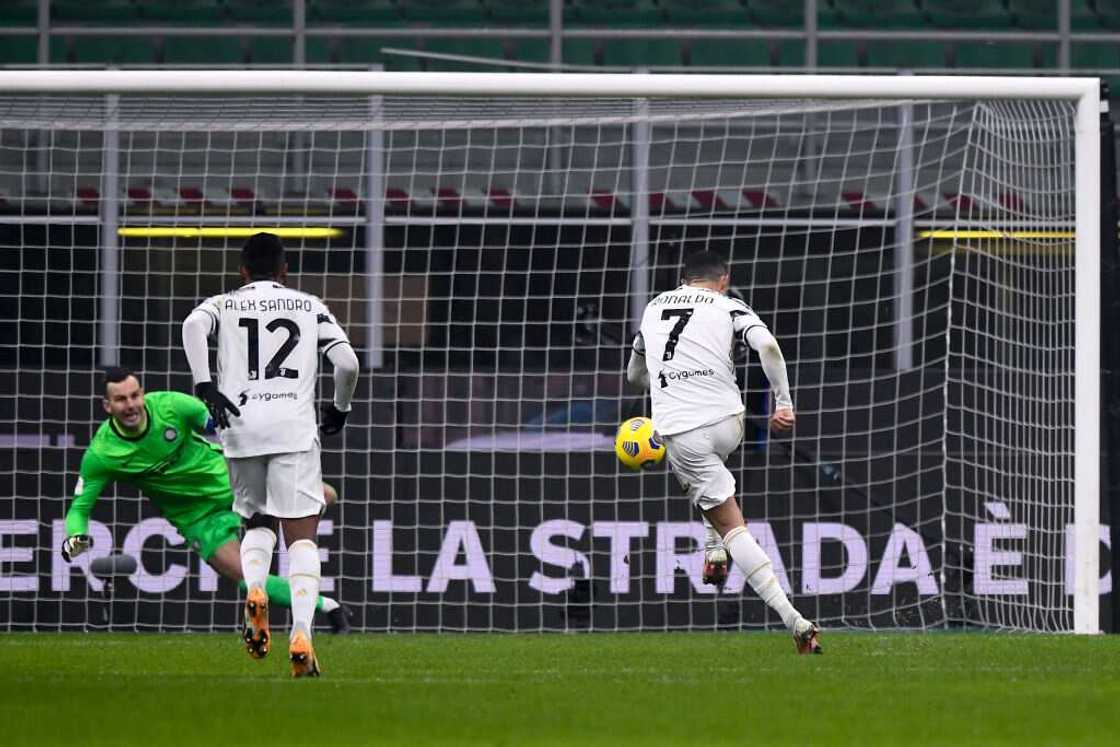 Cristiano Ronaldo Cristiano Ronaldo