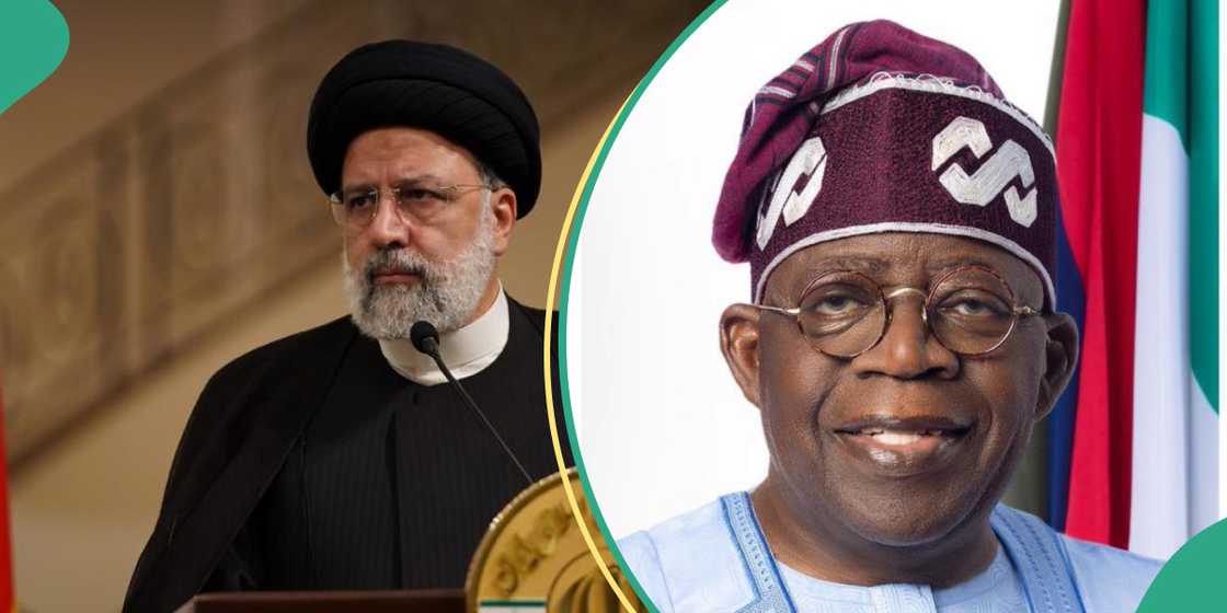 Iran did not warn Nigeria, Tinubu, to stay away from war with Israel Iran did not warn Nigeria, Tinubu, to stay away from war with Israel