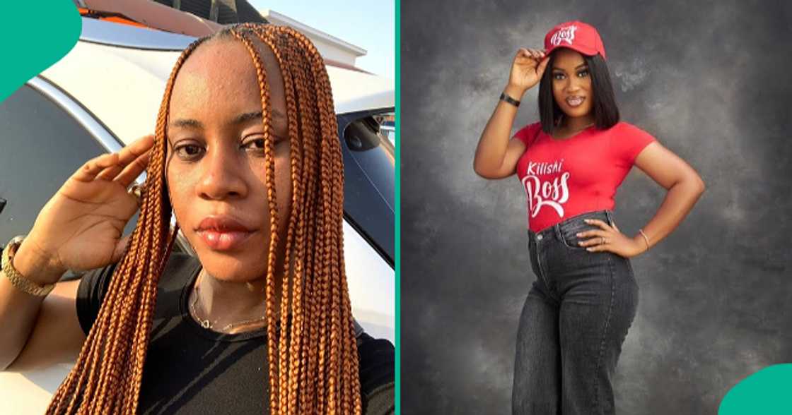 Lady recounts how she was bitten by a snake in 2019. Lady recounts how she was bitten by a snake in 2019.