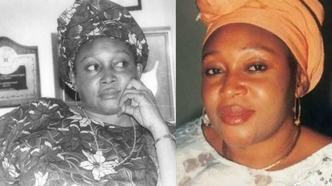 10 legends in Nigeria 10 legends in Nigeria