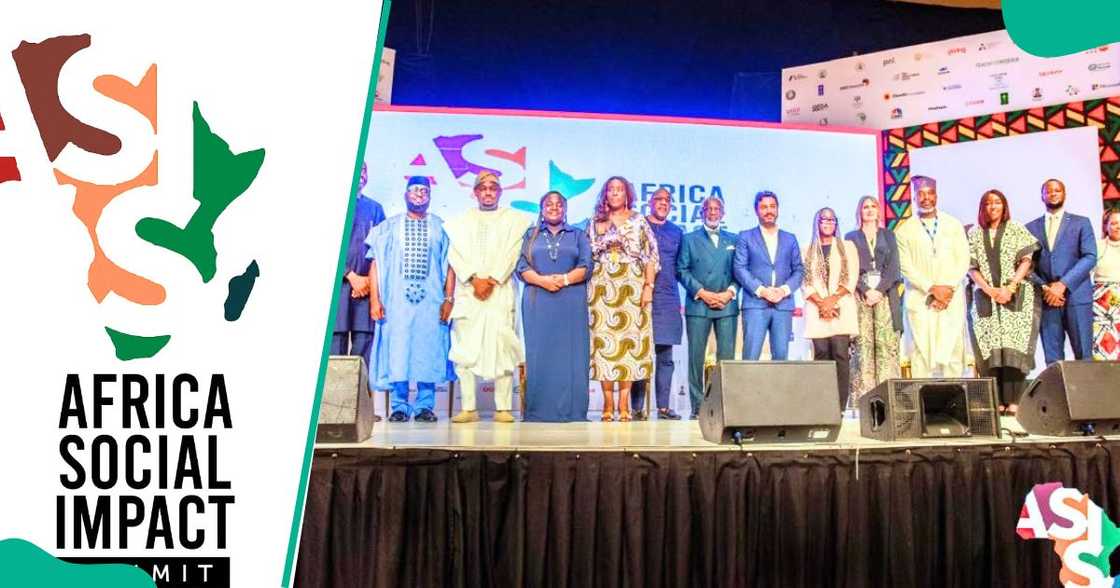 Nigerian youths gather at ASIS 2026 to accelerate growth Nigerian youths gather at ASIS 2026 to accelerate growth