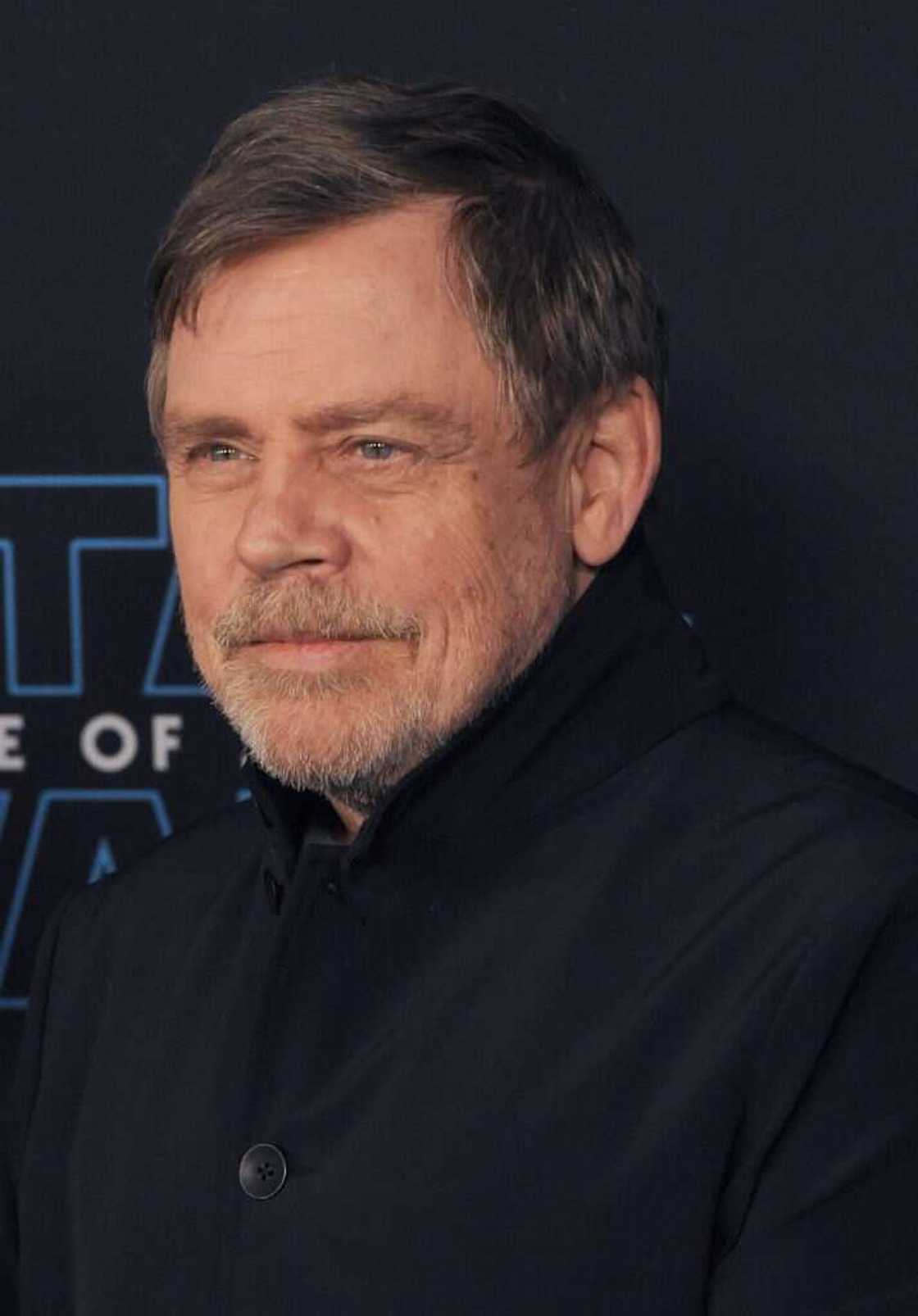 Mark Hamill age Mark Hamill age