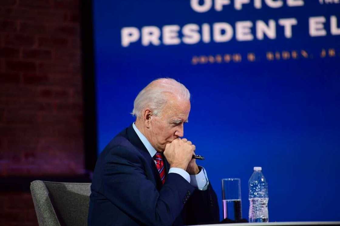 Joe Biden suffers leg injury while playing with his dog Joe Biden suffers leg injury while playing with his dog