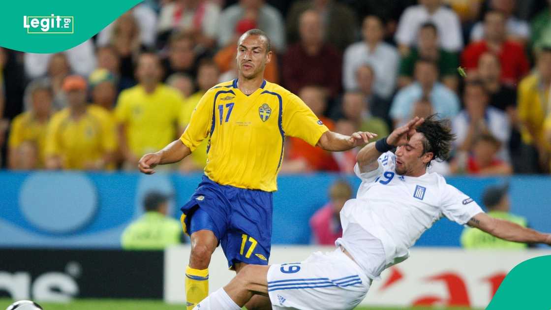 Greece, Paraskevas Antzas, Football, Europe, Olympiacos, UEFA.