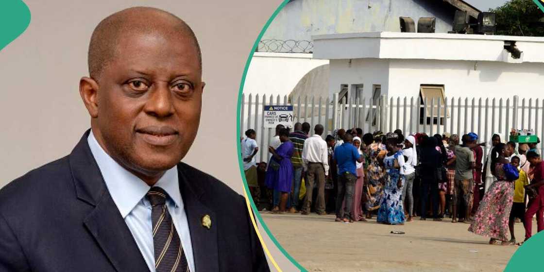 CBN reacts to reports on closing more banks CBN reacts to reports on closing more banks