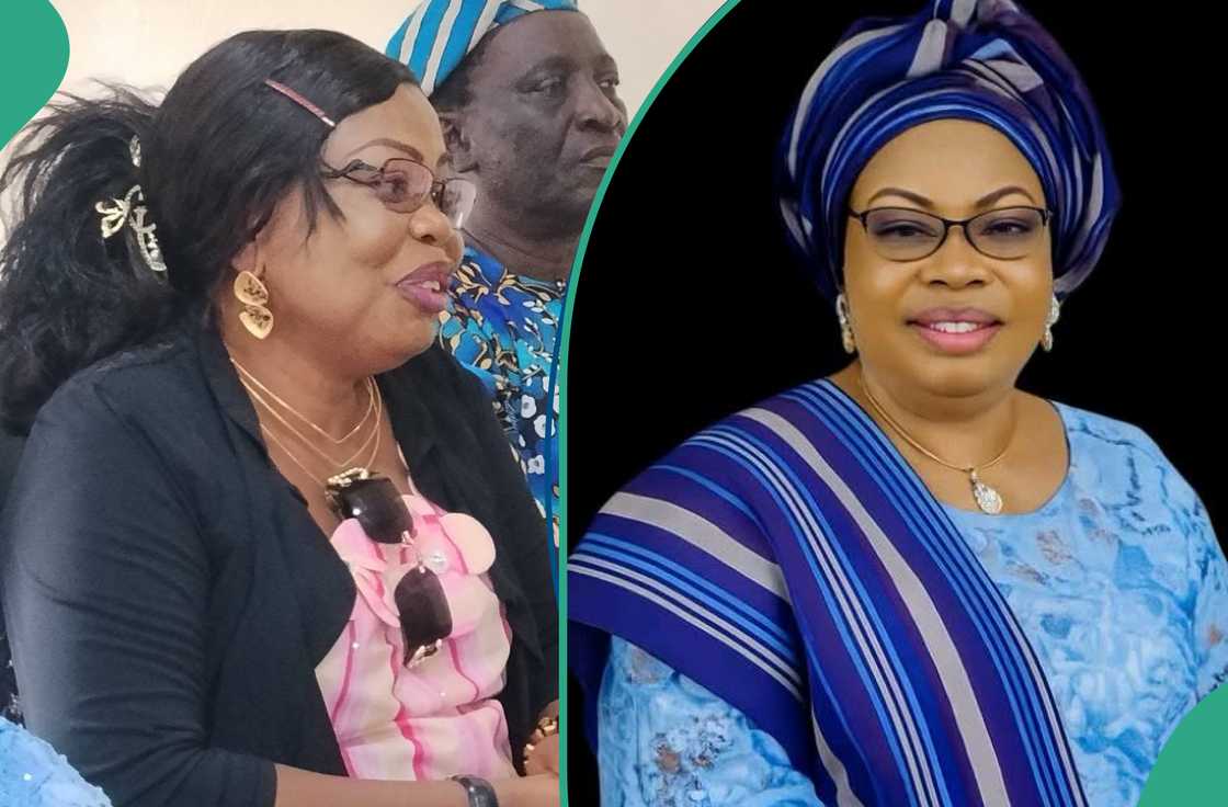 Thirteen candidates remained in the race after APGA's Adeyemi-Doro Adesina withdrew and endorsed the APC candidate. Thirteen candidates remained in the race after APGA's Adeyemi-Doro Adesina withdrew and endorsed the APC candidate.