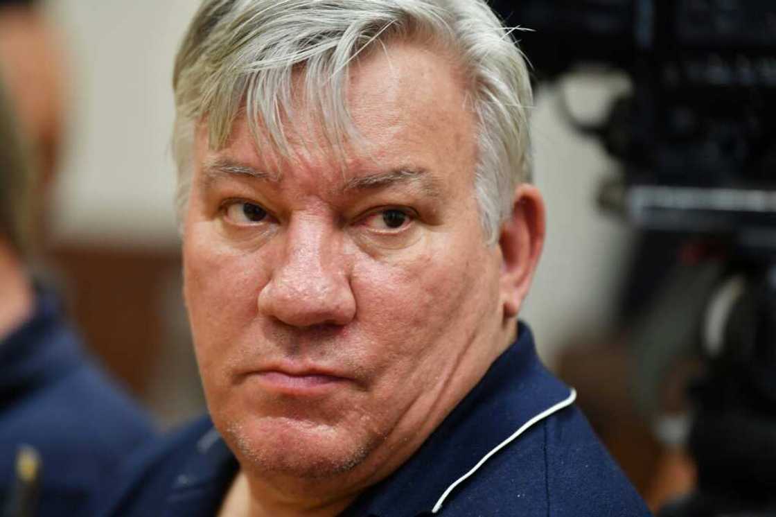 Hungarian police said Sergio Roberto de Carvalho had 10 different ID documents Hungarian police said Sergio Roberto de Carvalho had 10 different ID documents