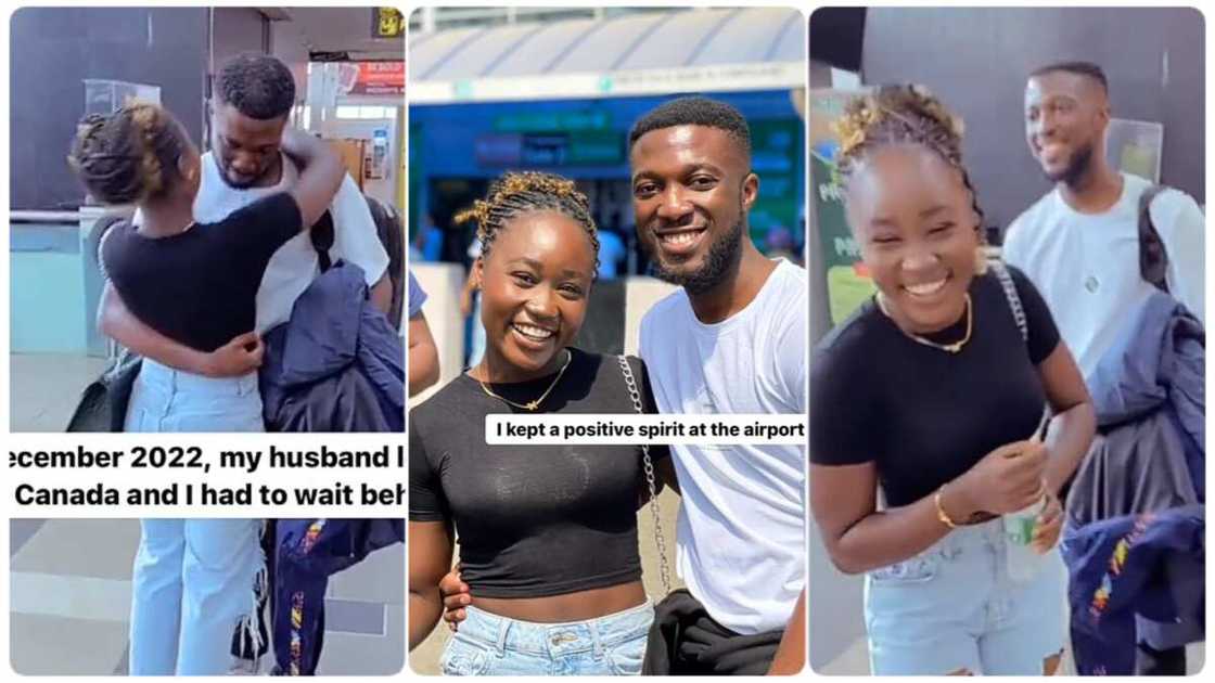 Photo of Nigerian couple Photo of Nigerian couple