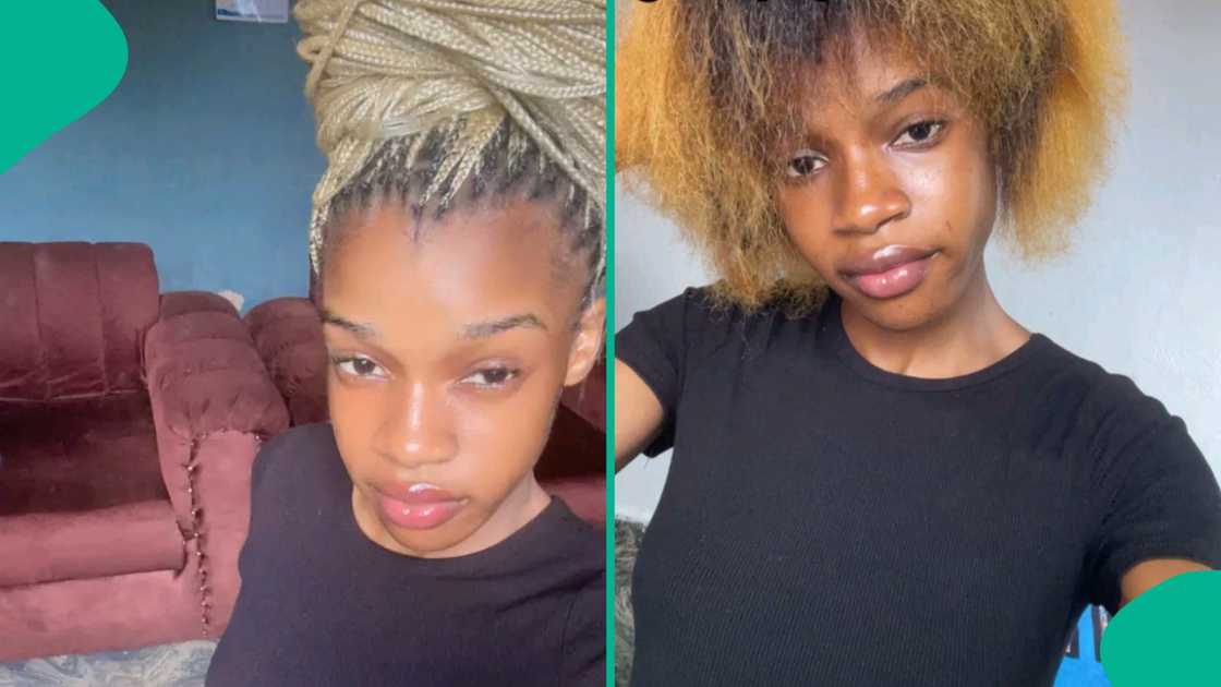 Young lady cries uncontrollably while remembering past relationship. Young lady cries uncontrollably while remembering past relationship.