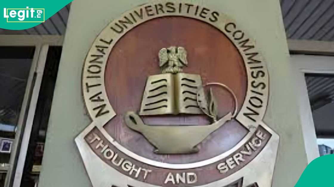 The National Universities Commission declares job openings available to Nigerians across the country.