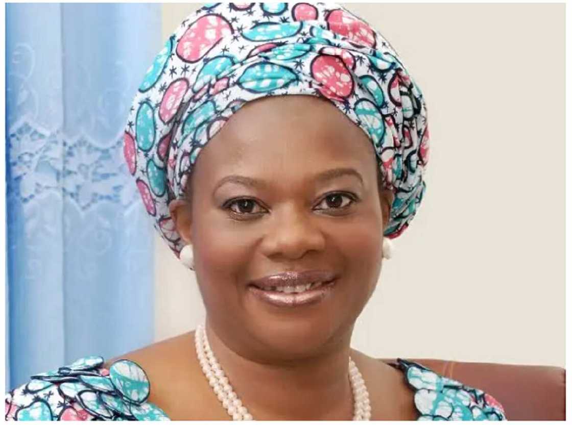 Dan Dora Akunyili: Fastoci Sun Tatsi Kudin Mahaifiyana Da Sunan Za Su Yi Mata Maganin Kansa