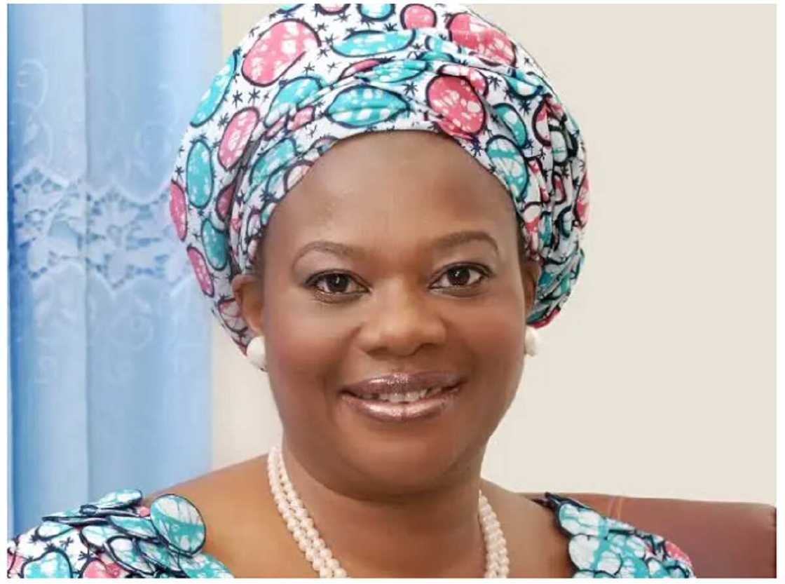 Dan Dora Akunyili: Fastoci Sun Tatsi Kudin Mahaifiyana Da Sunan Za Su Yi Mata Maganin Kansa Dan Dora Akunyili: Fastoci Sun Tatsi Kudin Mahaifiyana Da Sunan Za Su Yi Mata Maganin Kansa
