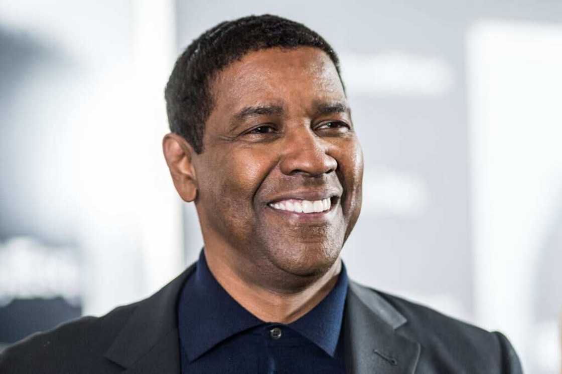 Denzel Washington movies