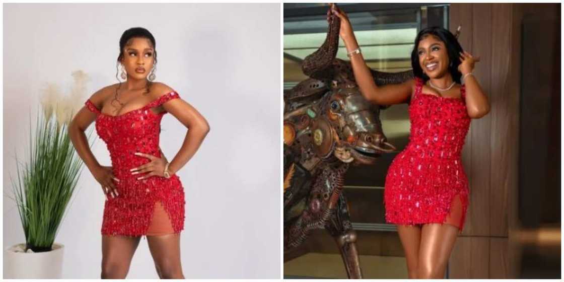 Phyna, Omoni Phyna, Omoni