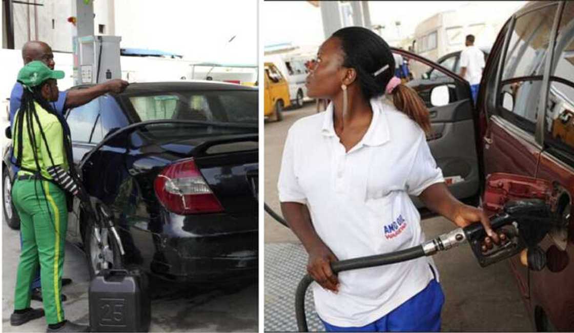 Fuel subsidy removal: Get ready to buy fuel at N600 per litre, stakeholders warn Nigerians Fuel subsidy removal: Get ready to buy fuel at N600 per litre, stakeholders warn Nigerians