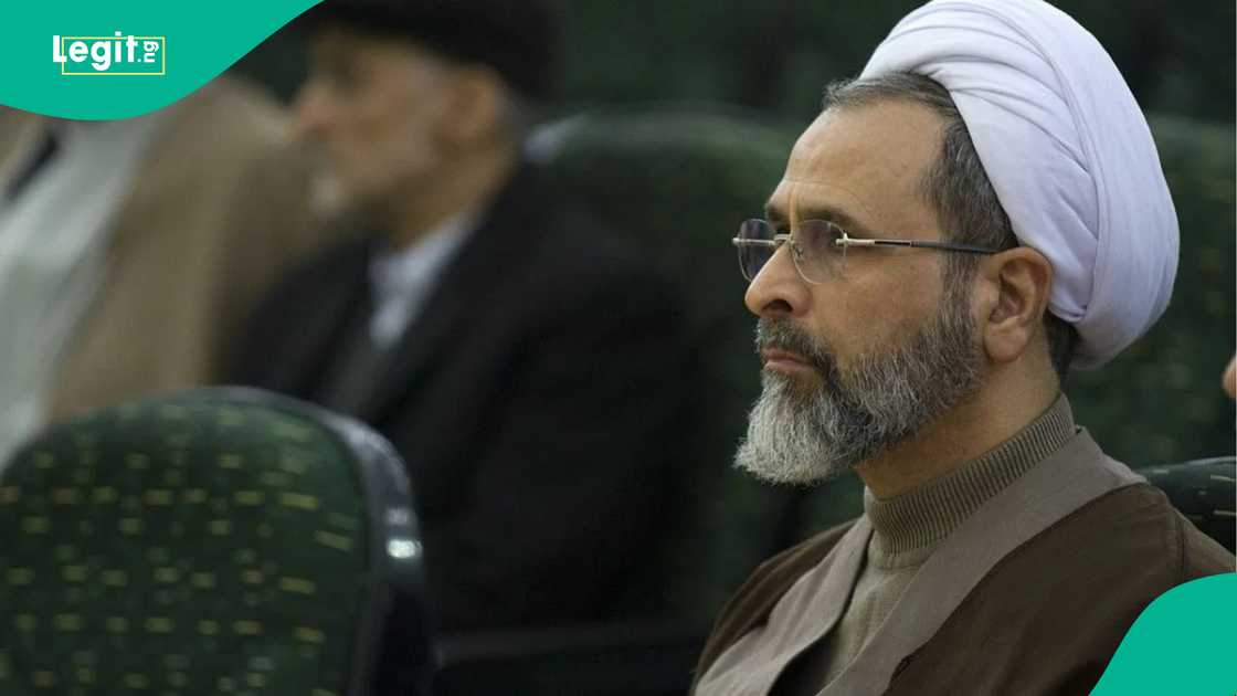 Yadda aka maye gurbin Khumeinei na wucin gadi