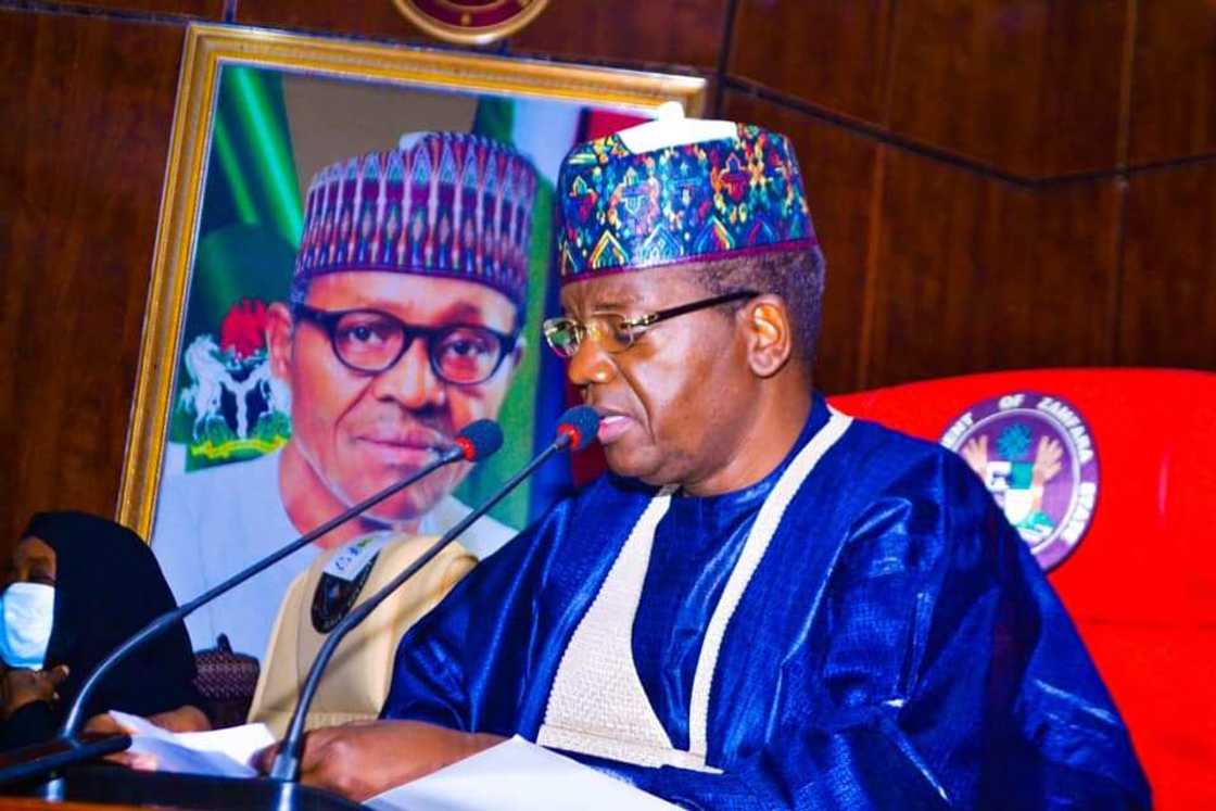 BREAKING: Tension in Zamfara as Terrorists Invade ASUU Chairman’s Residence, Abduct 6 Family Members BREAKING: Tension in Zamfara as Terrorists Invade ASUU Chairman’s Residence, Abduct 6 Family Members
