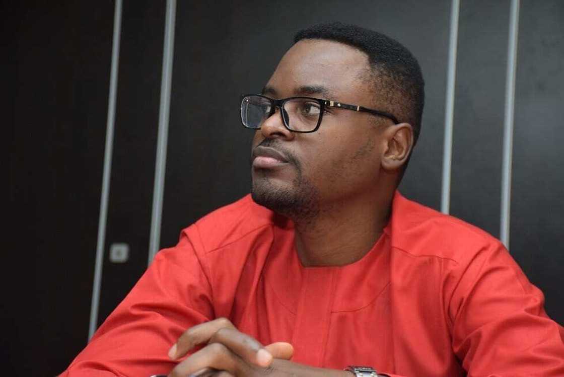 The North Will Determine Nigeria’s Next President By Fredrick Nwabufo The North Will Determine Nigeria’s Next President By Fredrick Nwabufo