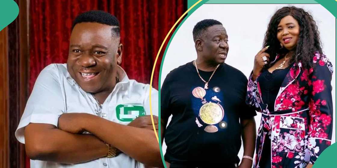 Mr Ibu Receives Posthumous Humour