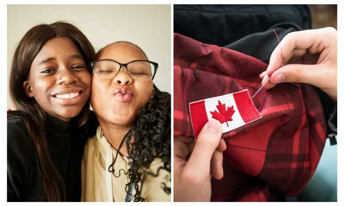 Canada, International Students, Nigerians