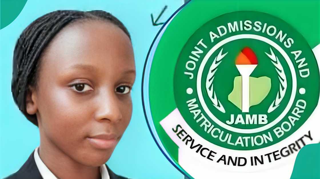 JAMB 2026 results: Female candidate emerges overall best, makes top 9 list JAMB 2026 results: Female candidate emerges overall best, makes top 9 list