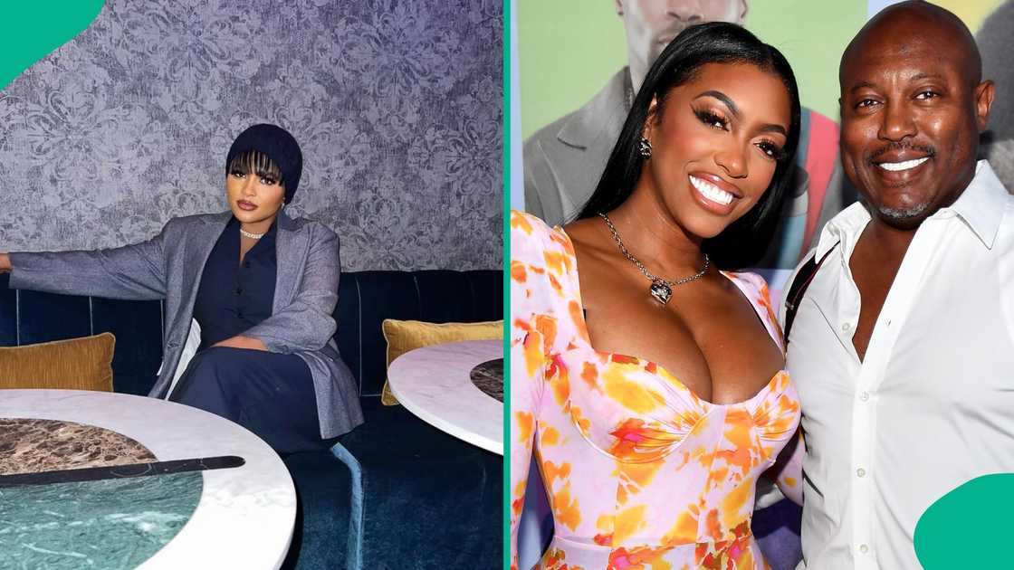 Actress Sonia Ogiri Shares DM She Sent Simon Guobadia, Sparks Drama: “I Warned Him About Porsha” Actress Sonia Ogiri Shares DM She Sent Simon Guobadia, Sparks Drama: “I Warned Him About Porsha”