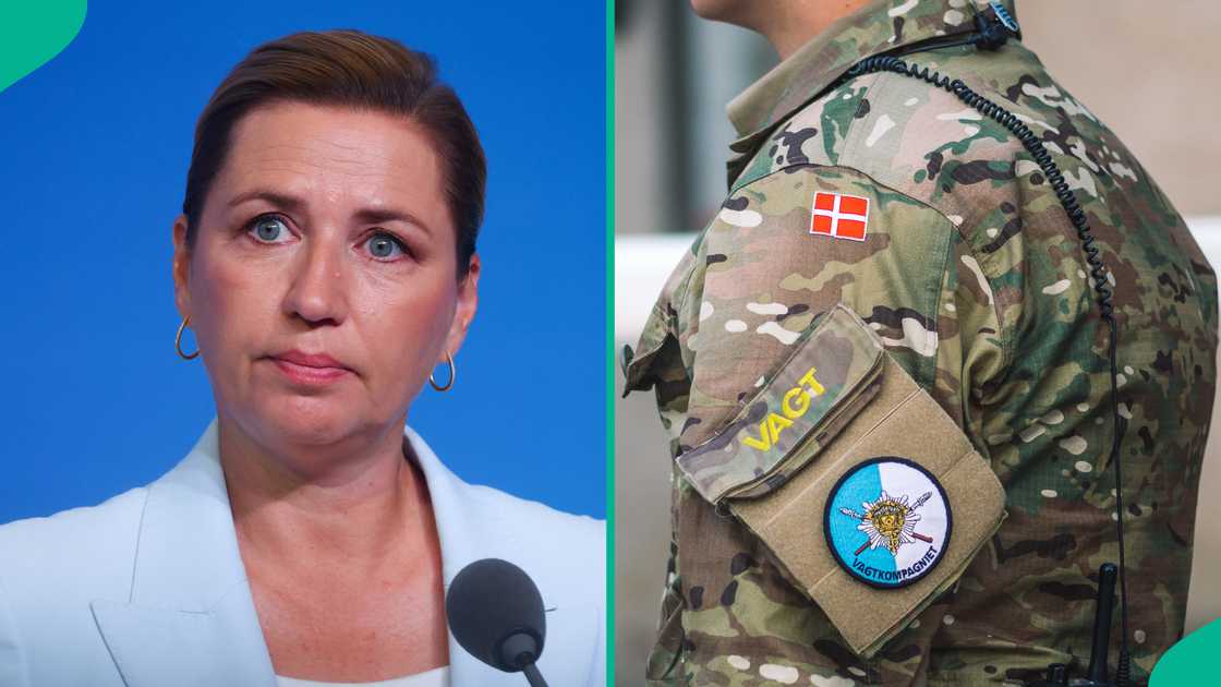 See key conditions for foreigners to join Danish military service See key conditions for foreigners to join Danish military service
