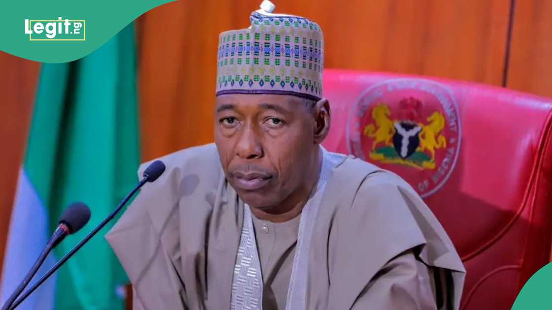 Borno govt orders strict enforcement on ban of petrol sales Borno govt orders strict enforcement on ban of petrol sales