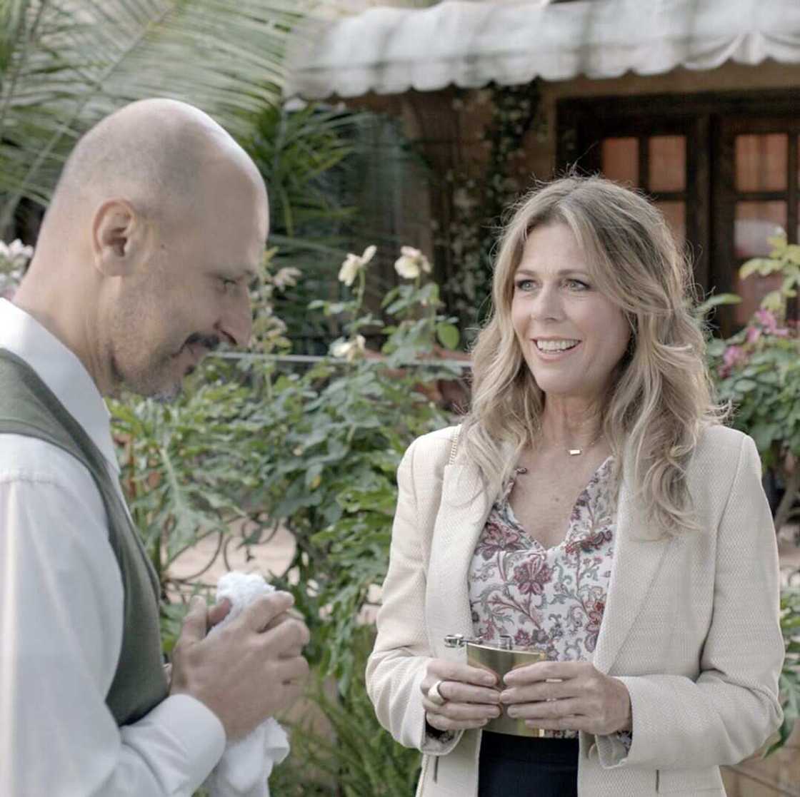 Rita Wilson movies Rita Wilson movies