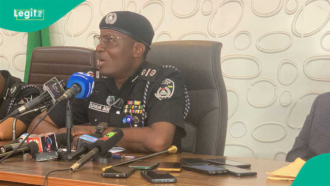 AIG Jimoh, human rights compliance, Lagos police operations, community safety, misconduct in police, disciplinary measures, police reform, Zone 2 command, public interest, Ogun state police