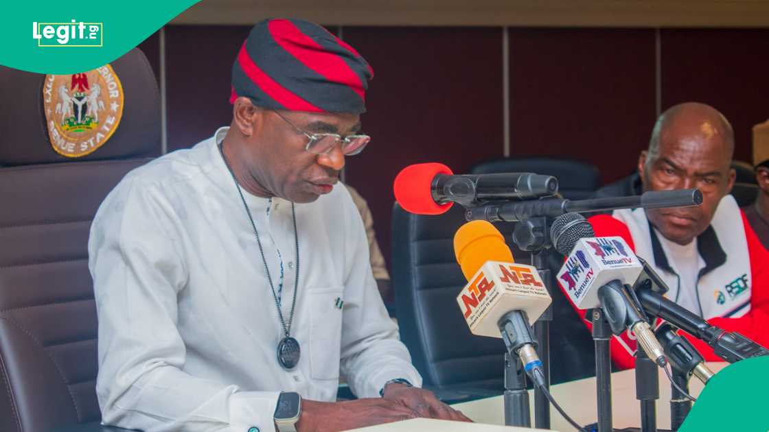 Fr. Hyacinth Iormem Alia/Benue APC crisis Fr. Hyacinth Iormem Alia/Benue APC crisis