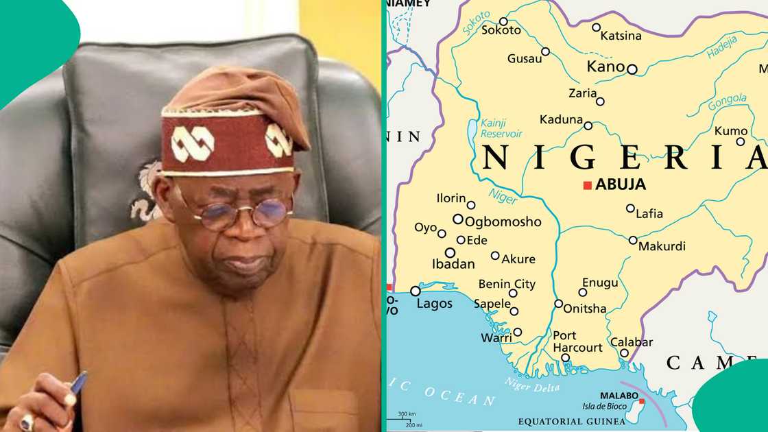 List of States That Benefited from Tinubu’s Recent Appointments Released List of States That Benefited from Tinubu’s Recent Appointments Released