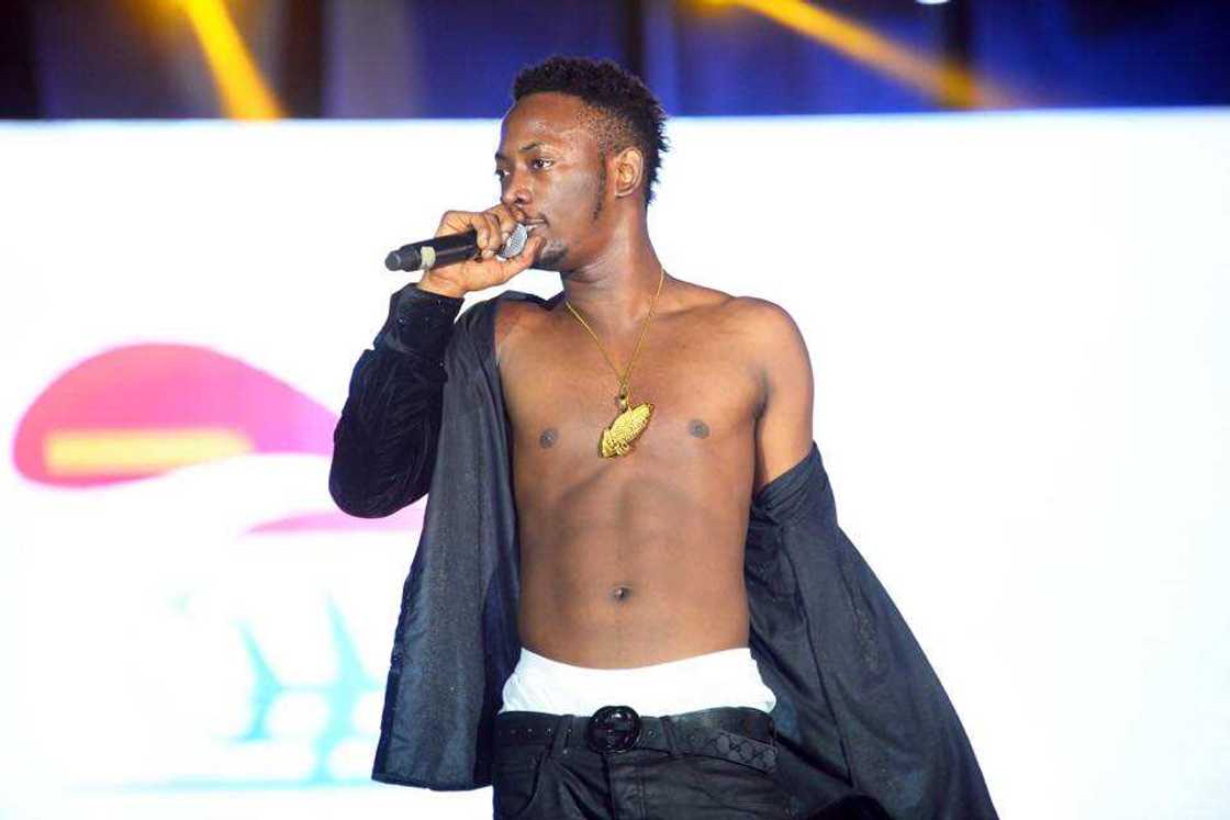Dammy Krane songs Dammy Krane songs