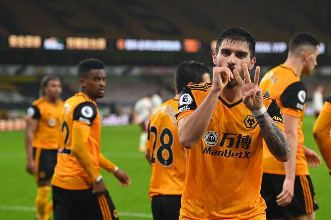Premier League superstar who orchestrated Arsenal's defeat reveals he watched birth of third child on his phone Premier League superstar who orchestrated Arsenal's defeat reveals he watched birth of third child on his phone