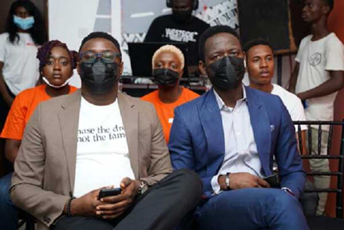 21ST CENTURY LOGISTIC HAILING APP - DARUM, LAUNCHES IN LAGOS NIGERIA! 21ST CENTURY LOGISTIC HAILING APP - DARUM, LAUNCHES IN LAGOS NIGERIA!